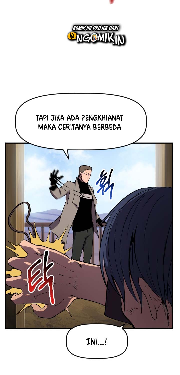 Otherworldly Sword King’s Survival Records chapter 25